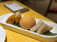 -蔡澜点心·粤菜(花城汇南区店)