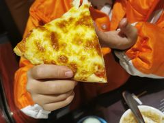 -法兰度航空主题餐厅(端州店)