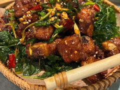 -外婆味道·云南菜大当家(关上店)