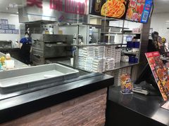 -达美乐比萨(东新路店)