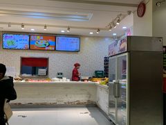 -惠成饺子(百合园店)