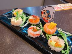 -元气寿司(东方宝泰店)