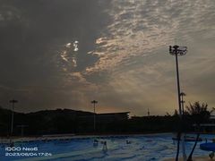 -上海玛雅海滩水公园