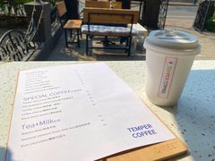 -叁秋咖啡 SANQIU COFFEE(天津河北路店)