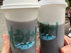 -西湖游船