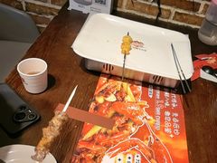 -三个大叔东北烧烤·砂锅菜(西三旗店)