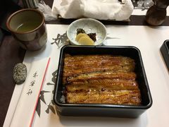 -竹叶亭(银座店)