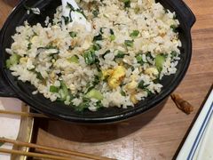 -霹雳火·重庆烧烤·江湖菜(解放碑店)