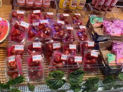 -哈尔信食品超市(哈尔滨王府井购物中心店)