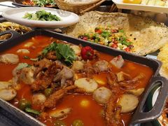 -小城故事情调餐厅(天缘大楼店)