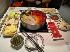 -许府牛火锅(信义坊总店)