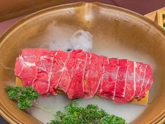 -廖掌柜·重庆鲜货火锅(上海首店)