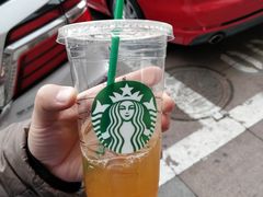 星巴克-星巴克(长春世纪鸿源店)