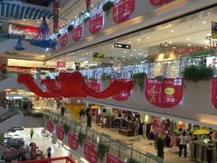 -茂业铁西奥莱店