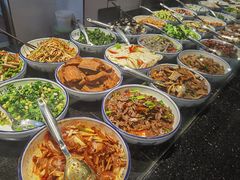 -令氏家外家周秦食府(高新店)