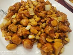 -玉华台饭庄(裕中西里小区店)