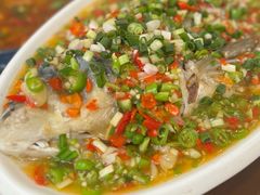 -飞虹鱼馆(春华路店)