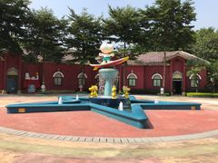 -史努比缤纷世界
