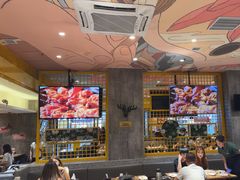 -黄记煌三汁焖锅(金凤万达广场店)