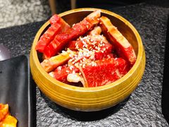 -伊茉家的烤肉店(勒泰中心店)
