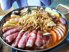 -李先生的首尔小馆(松江启源广场店)