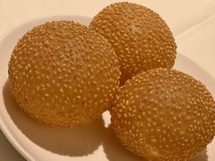 煎堆-利苑酒家(宜安广场店)