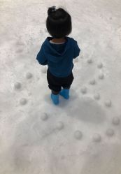 -Mr·Kuma酷么先生雪之乐园