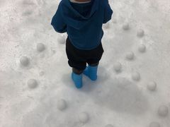 -Mr·Kuma酷么先生雪之乐园