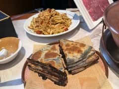 -清真·鸦儿李记·涮肉(花市店)