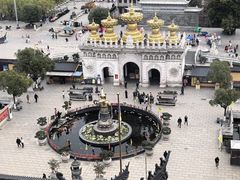 -上海东林寺(金山区)