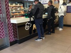 -肯德基(八达岭步行街店)