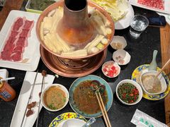 -南门涮肉(上海二店)
