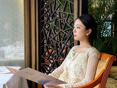 -杭州香格里拉·香宫中餐厅