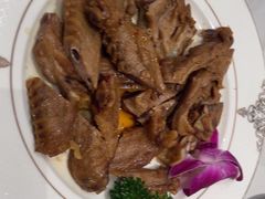 -梅利汴京烤鸭•开封豫菜地标店(晋安路店)