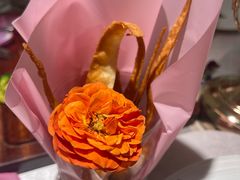 -晶雅花园西餐厅(南京首店)