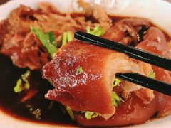 -松發肉骨茶(先得坊店)