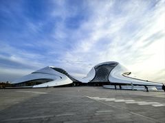 -哈尔滨大剧院
