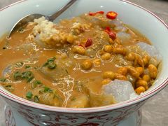 -秦家味老菜馆(民族北路店)