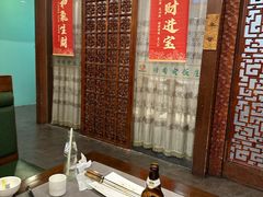 -烤肉宛饭庄(北新桥店)