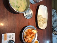 -神仙雪浓汤(明洞店)
