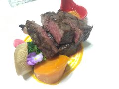 -K·Kitchen KK牛扒厨房(江南西店)