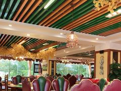 大堂-海尔巴格新疆餐厅(东来兴店)