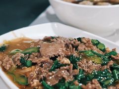 -菜忠潮州牛肉店(岗厦店)