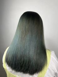 -发泽造型·烫发染发