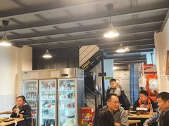 大堂-月半小炉焖烤