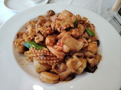 -桂园餐厅(五大道店)