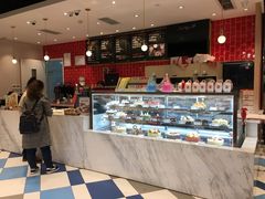 -85度C(成都浆洗街店)