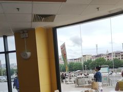 -麦当劳(怀集店)