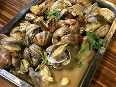 -老虎滩大连海鲜烧烤(建邺云锦路总店)