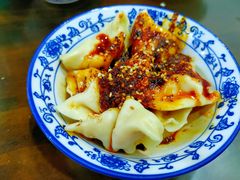 红油水饺-西月城谭豆花(春熙路店)